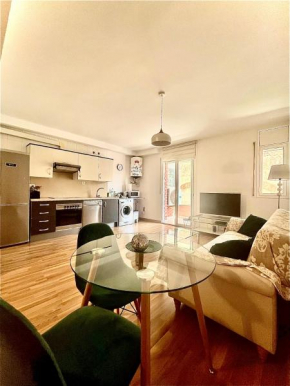 Tarraco Apartment
